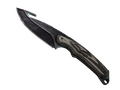 ★ Gut Knife | Black Laminate