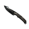 ★ Gut Knife | Black Laminate (Field-Tested)