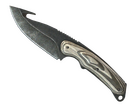 ★ Gut Knife | Black Laminate