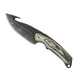 ★ Gut Knife | Black Laminate (Field-Tested)