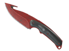 ★ Gut Knife | Crimson Web