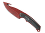 ★ Gut Knife | Crimson Web