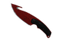 ★ Gut Knife | Crimson Web