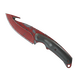 ★ Gut Knife | Crimson Web (Field-Tested)