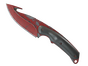 ★ Gut Knife | Crimson Web