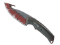 ★ Gut Knife | Crimson Web