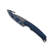 ★ Gut Knife | Bright Water <br>(Battle-Scarred)