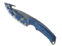 ★ Gut Knife | Bright Water