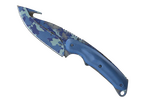 ★ Gut Knife | Bright Water (Field-Tested)