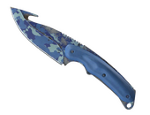 ★ Gut Knife | Bright Water (Field-Tested)