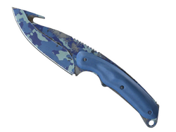 ★ Gut Knife | Bright Water