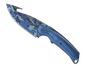 ★ Gut Knife | Bright Water