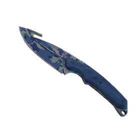★ Gut Knife | Bright Water (Field-Tested)