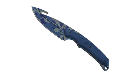 ★ Gut Knife | Bright Water (Field-Tested)