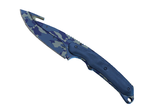 ★ Gut Knife | Bright Water (Factory New)