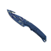 ★ Gut Knife | Bright Water <br>(Factory New)