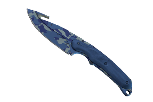 ★ Gut Knife | Bright Water (Minimal Wear) Prices