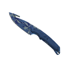 ★ Gut Knife | Bright Water (Factory New)