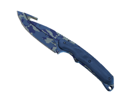 ★ Gut Knife | Bright Water