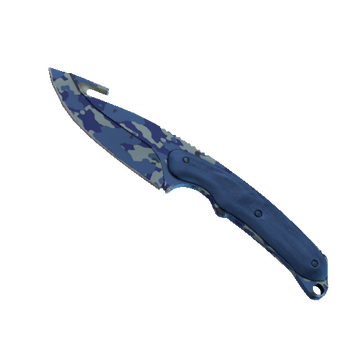 ★ Gut Knife | Bright Water