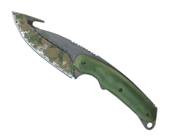★ Gut Knife | Forest DDPAT