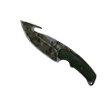 ★ StatTrak™ Gut Knife | Forest DDPAT (Field-Tested)