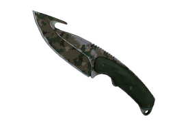 ★ Gut Knife | Forest DDPAT (Field-Tested)