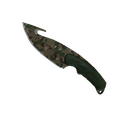 ★ Gut Knife | Forest DDPAT (Minimal Wear)