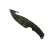 ★ Gut Knife | Forest DDPAT <br>(Minimal Wear)