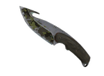 Gut Knife Boreal Forest CS:GO skin