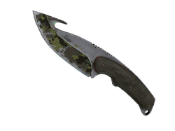 ★ Gut Knife | Boreal Forest