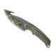 ★ Gut Knife | Boreal Forest (Battle-Scarred)