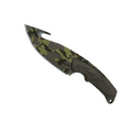★ Gut Knife | Boreal Forest (Minimal Wear)