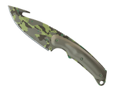 ★ Gut Knife | Boreal Forest (Minimal Wear)