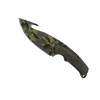 ★ Gut Knife | Boreal Forest <br>(Factory New)