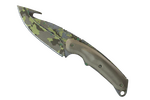 ★ Gut Knife | Boreal Forest (Field-Tested)