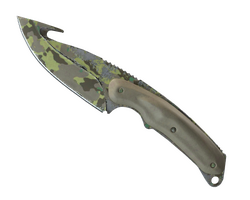 ★ Gut Knife | Boreal Forest