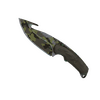 ★ Gut Knife | Boreal Forest <br>(Field-Tested)