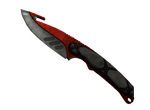 Gut Knife Autotronic CS:GO skin