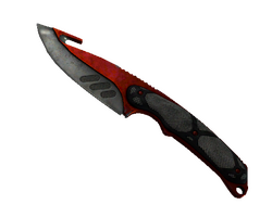 ★ Gut Knife | Autotronic