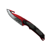 ★ Gut Knife | Autotronic <br>(Well-Worn)