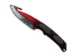 ★ Gut Knife | Autotronic (Field-Tested)