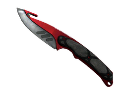 ★ Gut Knife | Autotronic