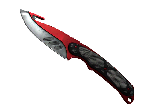 ★ StatTrak™ Gut Knife | Autotronic (Factory New)