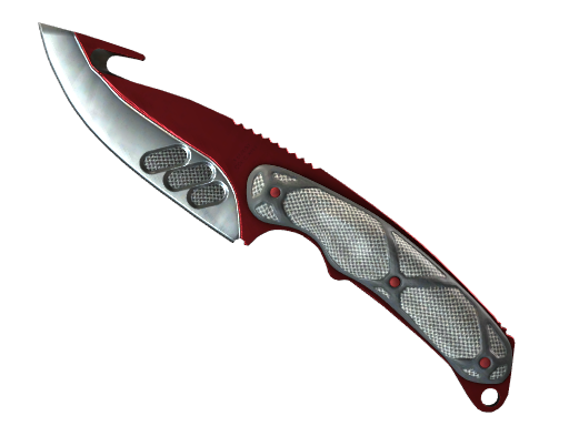 ★ StatTrak™ Gut Knife | Autotronic (Minimal Wear)