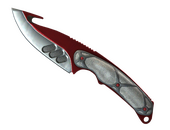 ★ Gut Knife | Autotronic (Minimal Wear)