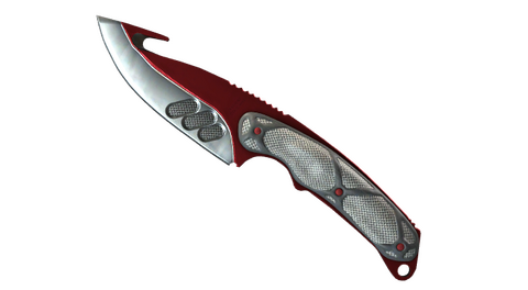 ★ Gut Knife | Autotronic (Factory New)