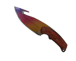 ★ Gut Knife | Fade