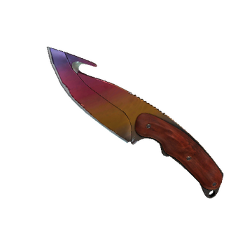 ★ Gut Knife | Fade (Factory New)