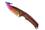 ★ Gut Knife | Fade (Minimal Wear)